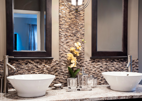 How Do Full-Service Interior Designers Coordinate Vendors in Garrison, NY?