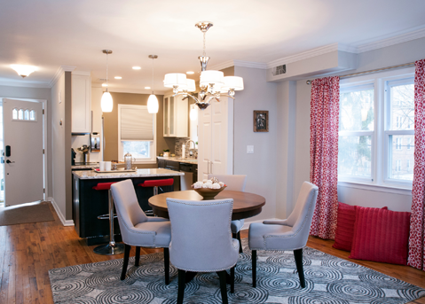 What Role Does an Architectural Designer Play During a Home Renovation?